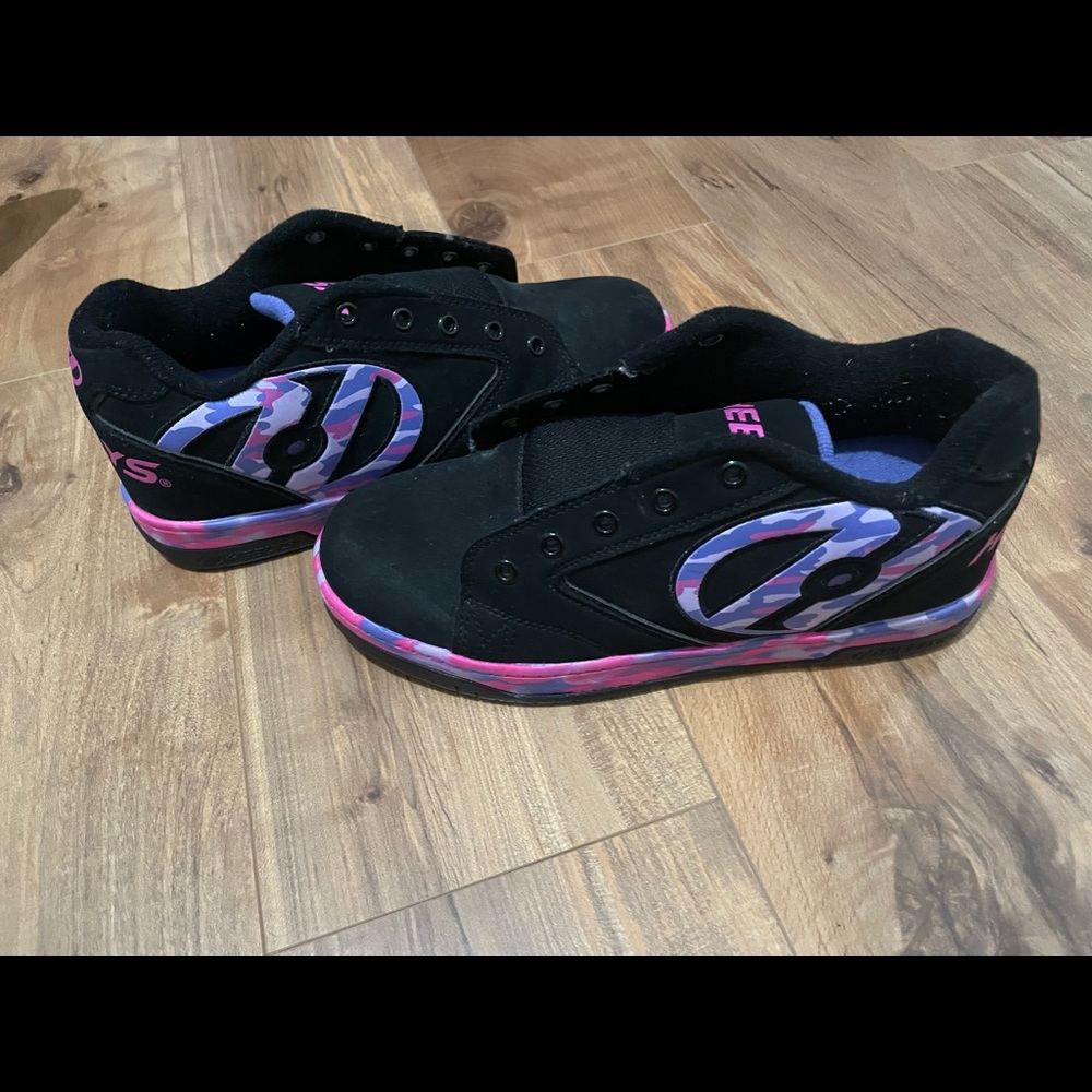 Heelys